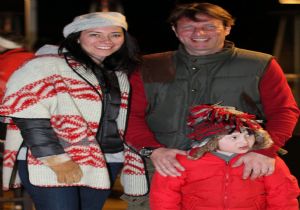 Erzurum'a hayran kaldılar